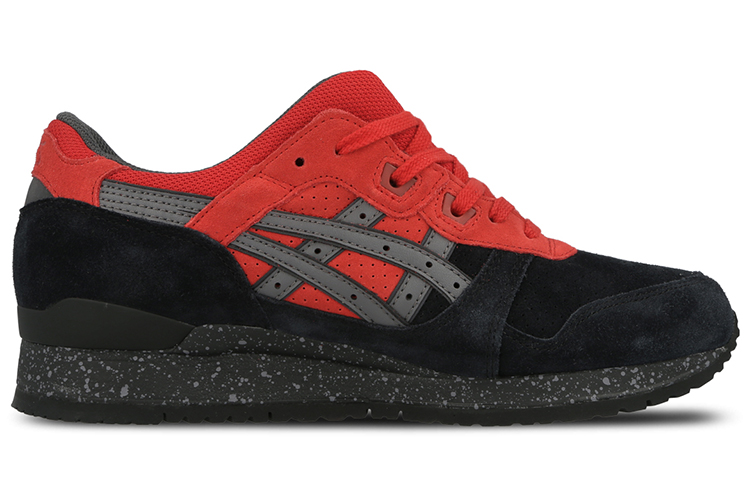 Order ゲルライト3 クリスマス "バッドサンタ" H60QK-9023