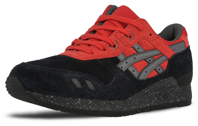 Lookbook ゲルライト3 クリスマス "バッドサンタ" H60QK-9023