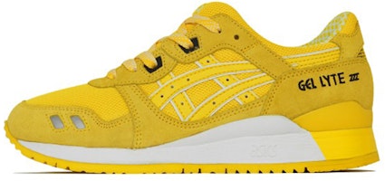 ASICS Gel Lyte 3 'CMYK' H40NQ-0404 ASICS Gel Lyte 3 'CMYK' H40NQ-0404