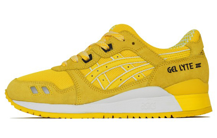 ASICS Gel Lyte 3 'CMYK' H40NQ-0404