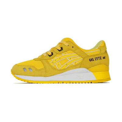 ASICS Gel Lyte 3 'CMYK'