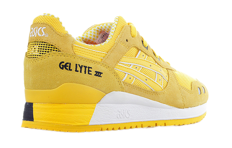 Order ASICS Gel Lyte 3 'CMYK' Zapatillas Deportivas H40NQ-0404