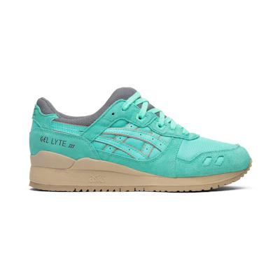 ASICS Gel Lyte 3 'Cockatoo'