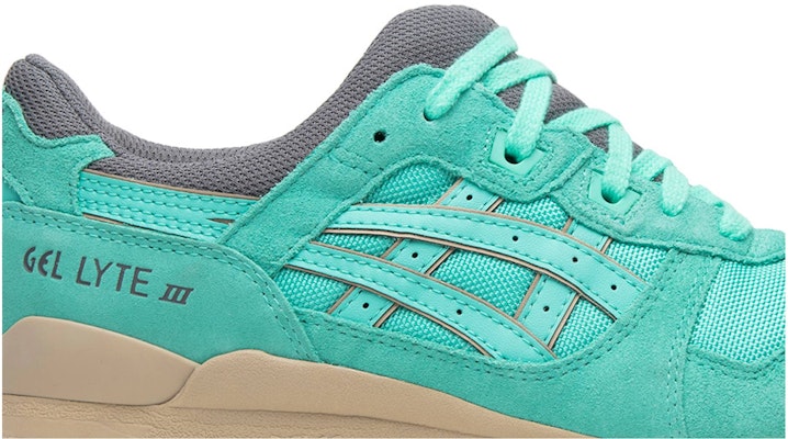 ASICS Gel Lyte 3 'Cacatúa' H61JK-4747 Order ASICS Gel Lyte 3 'Cacatúa' H61JK-4747