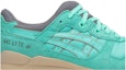 Order ASICS Gel Lyte 3 'Cockatoo' Lelaki-Wanita Kasut Sukan H61JK-4747