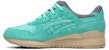 ASICS Gel Lyte 3 'Cockatoo' Lelaki-Wanita Kasut Sukan H61JK-4747