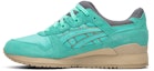 Lookbook ASICS Gel Lyte 3 'Cockatoo' Lelaki-Wanita Kasut Sukan H61JK-4747