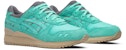 ASICS Gel Lyte 3 'Cockatoo' Lelaki-Wanita Kasut Sukan H61JK-4747