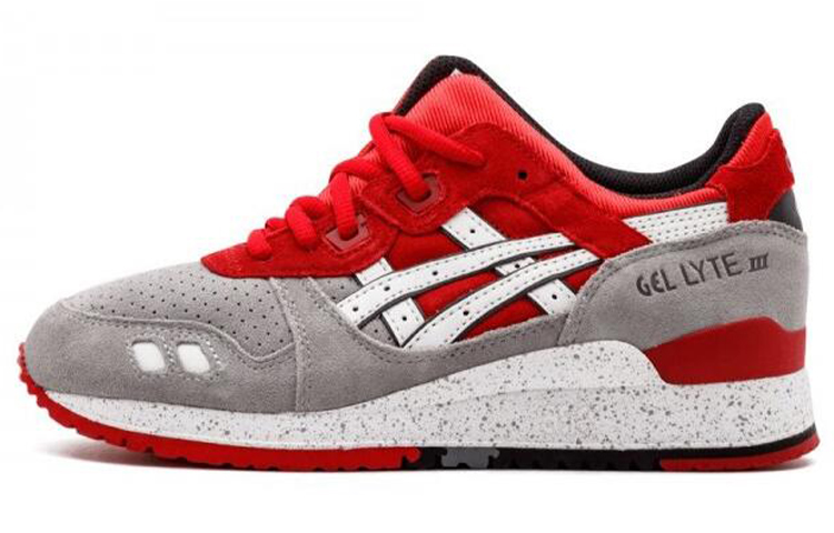 ASICS Gel Lyte 3 'Crane' H513L-1301