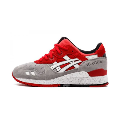 ASICS Gel Lyte 3 'Crane'