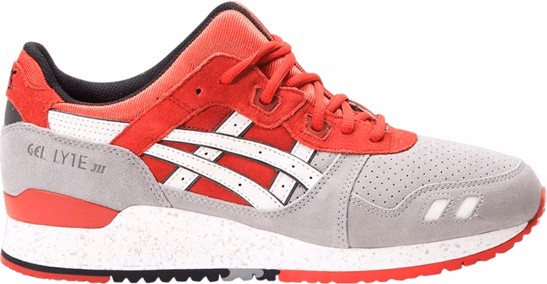 亚瑟士 Gel Lyte 3 '鹤' H513L-1301 Buy 亚瑟士 Gel Lyte 3 '鹤' H513L-1301