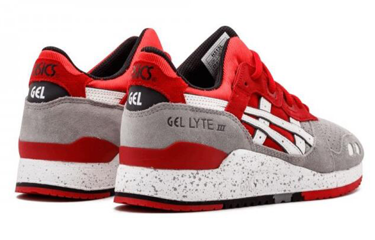 Order ASICS Gel Lyte 3 'Kran' H513L-1301