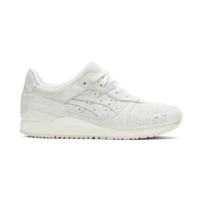 ASICS Gel Lyte 3 'Cream'