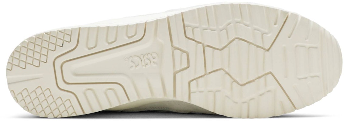 ASICS Gel Lyte 3 'Cream' 1201A050-100 Shop ASICS Gel Lyte 3 'Cream' 1201A050-100