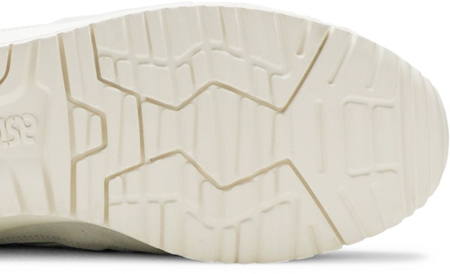 ASICS Gel Lyte 3 'Cream' 1201A050-100 Purchase ASICS Gel Lyte 3 'Cream' 1201A050-100