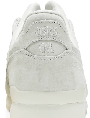 ASICS Gel Lyte 3 'Cream' 1201A050-100 Sizing ASICS Gel Lyte 3 'Cream' 1201A050-100