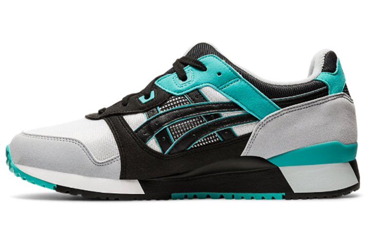 Buy ASICS Gel Lyte 3 'Cyan Hitam' 1201A051-100