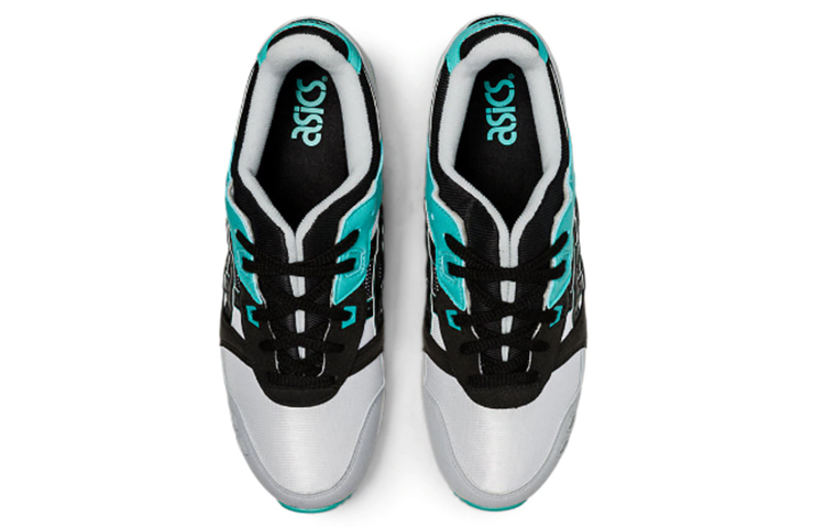 ASICS Gel Lyte 3 'Cyan Black' 圖 4