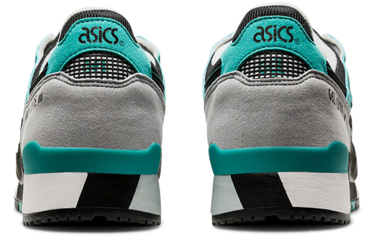 ASICS Gel Lyte 3 'Cyan Black' 圖 5