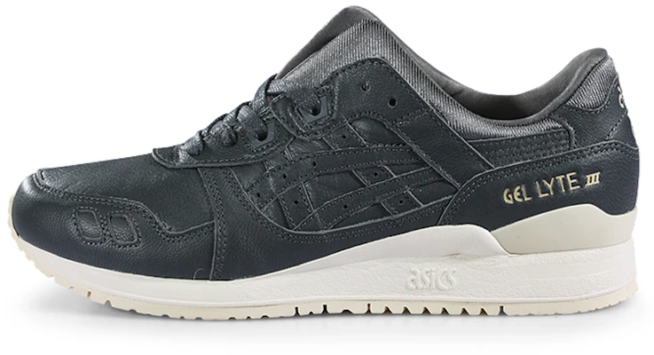 ASICS Gel Lyte 3 'Kelabu Gelap' H7M4L-9595 Buy ASICS Gel Lyte 3 'Kelabu Gelap' H7M4L-9595