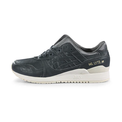 ASICS Gel Lyte 3 'Dark Grey'