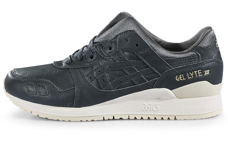 Buy ASICS Gel Lyte 3 'Dark Grey' H7M4L-9595