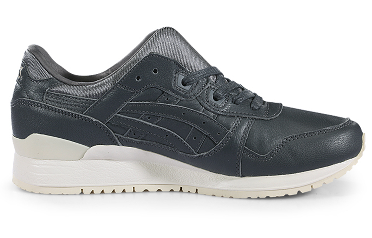 ASICS Gel Lyte 3 'Dark Grey' 圖 2