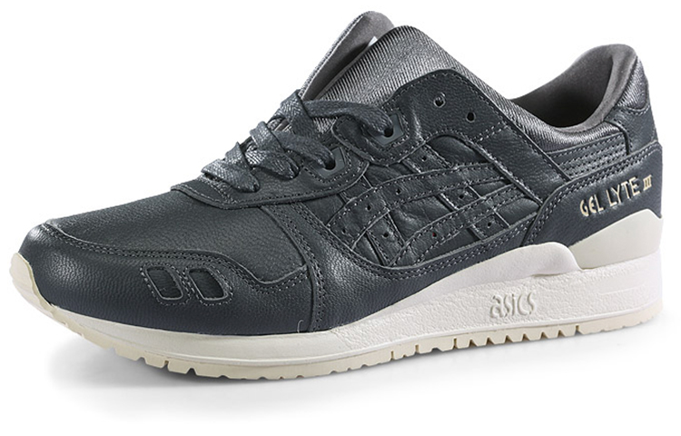Lookbook ASICS Gel Lyte 3 'Dark Grey' H7M4L-9595