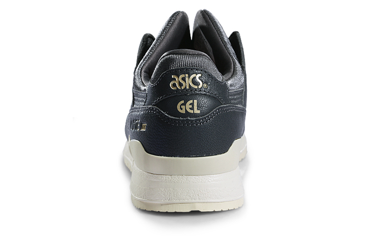 Shop ASICS Gel Lyte 3 'Dark Grey' H7M4L-9595