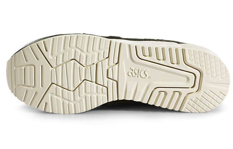 ASICS Gel Lyte 3 'Dark Grey' 圖 5