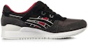 Order ASICS Gel Lyte 3 'Gris Oscuro Rojo' H6X2L-9090