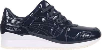 ASICS Gel Lyte 3 'Date Night Blue' H7H1L-5858 ASICS Gel Lyte 3 'Date Night Blue' H7H1L-5858