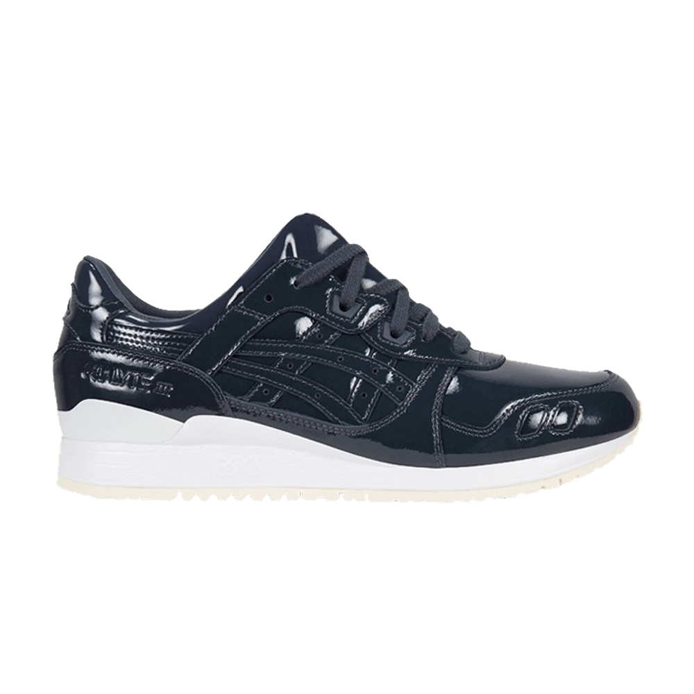 Buy 亞瑟士Gel Lyte 3『約會夜藍』H7H1L-5858