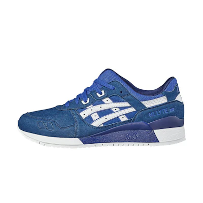 ASICS Gel-Lyte 3 'Deep Blue'