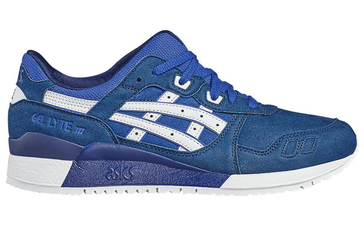 ASICS Gel-Lyte 3 'Deep Blue' 圖 2