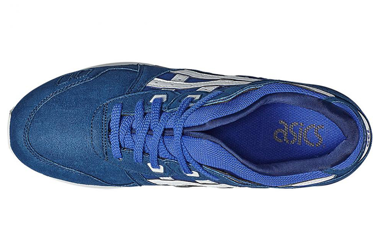 ASICS Gel-Lyte 3 'Deep Blue' 圖 3