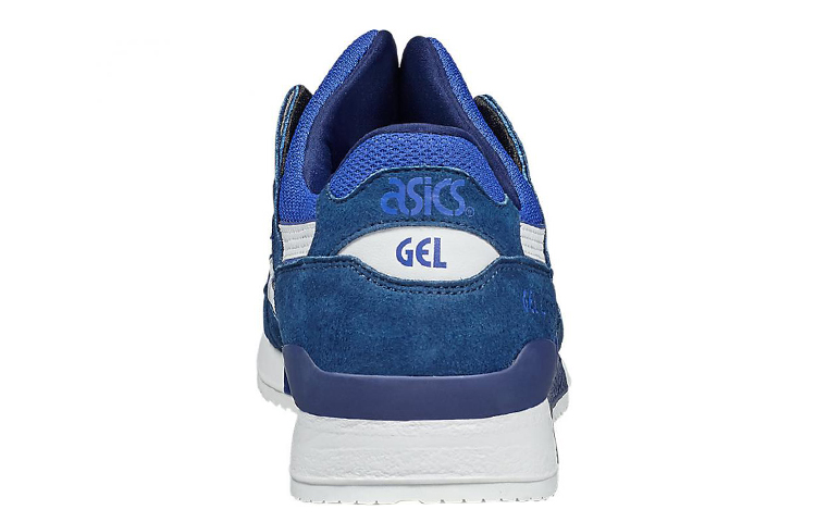 ASICS Gel-Lyte 3 'Deep Blue' 圖 4