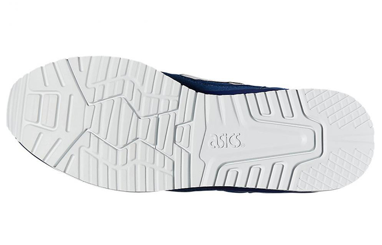 ASICS Gel-Lyte 3 'Deep Blue' 圖 5