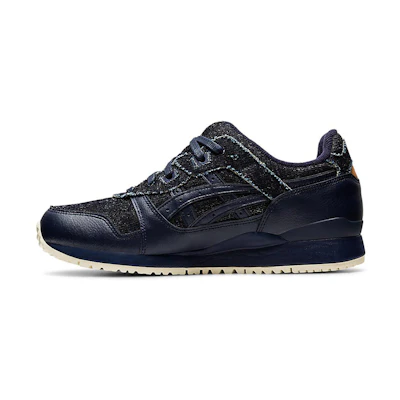 ASICS Gel Lyte 3 'Denim Pack - Midnight'