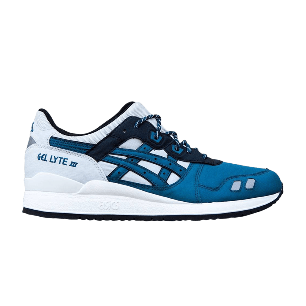 Buy ASICS Gel Lyte 3 'Dragon Fly' Lelaki Wanita Kasual Sneaker Original. H639N-1046