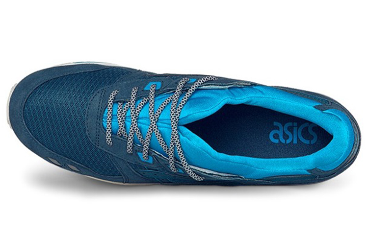 Lookbook ASICS Gel Lyte 3 'Energy' H638Y-4545