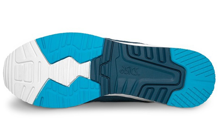 ASICS Gel Lyte 3 'Energy' 圖 4