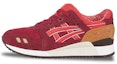 Buy ASICS Gel Lyte 3 'Merah Menyala' HN514-2523