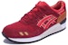 ASICS Gel Lyte 3 'Merah Menyala' HN514-2523