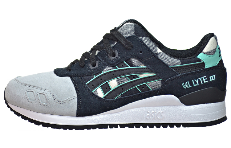 Buy 亞瑟士 Gel Lyte 3 '法蘭絨鞋舌' H6Y0L-0190