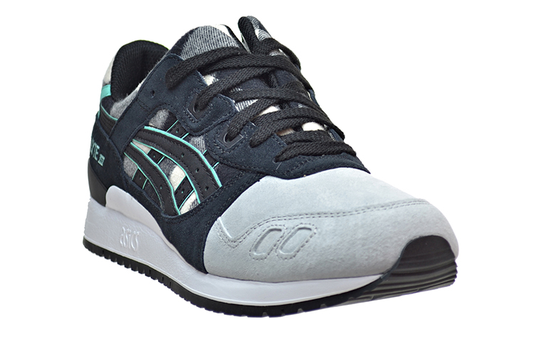 Lookbook ASICS Gel Lyte 3 'Lengua de Franela' H6Y0L-0190
