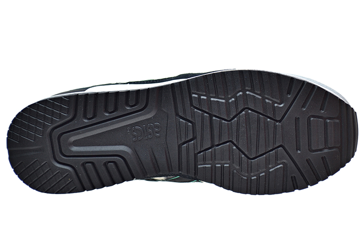 ASICS Gel Lyte 3 'Flannel Tongue' 圖 5