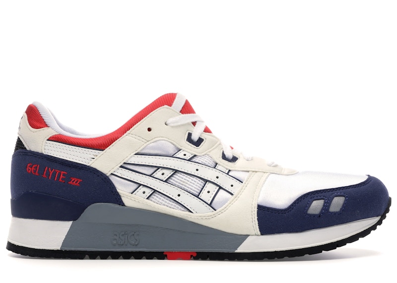 Buy 亞瑟士 Gel Lyte 3 '法國' HN538-0158