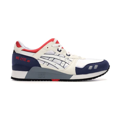 ASICS Gel Lyte 3 'France'