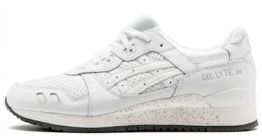 ASICS Gel Lyte 3 'Fresh Pack' H5N1L-0101 ASICS Gel Lyte 3 'Fresh Pack' H5N1L-0101